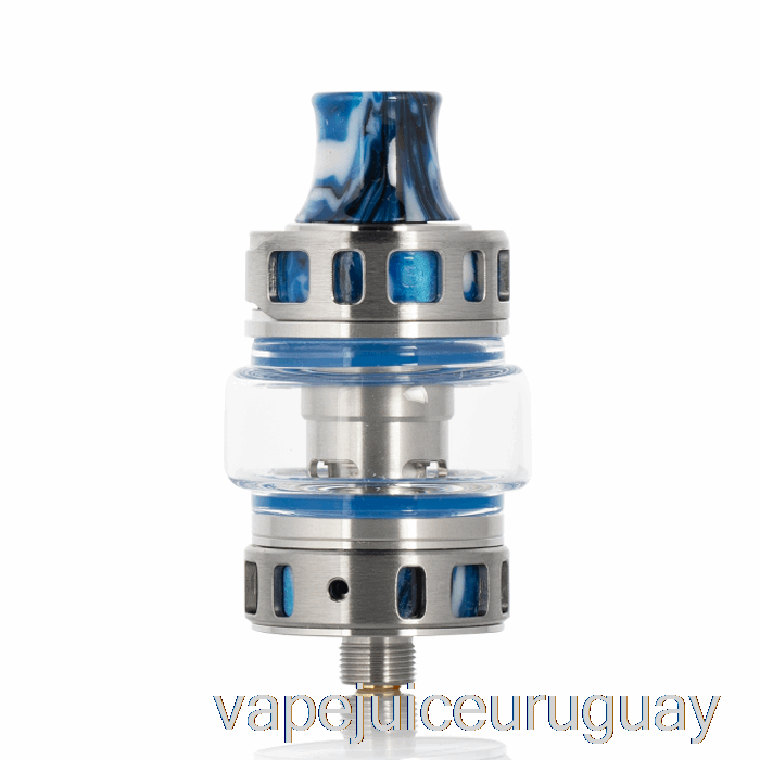 Freemax Fireluke 22 Tanque Sub-ohm Resina Azul Vape Uruguay